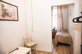 Hostels Rus Lefortovo