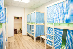 Hostels Rus Lefortovo