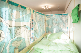 Hostels Rus Lefortovo