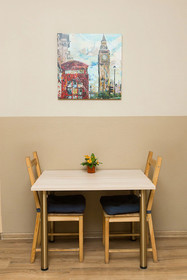 Hostels Rus Lefortovo