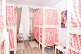 Hostels Rus Lefortovo