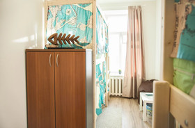 Hostels Rus Lefortovo