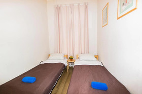 Hostels Rus Lefortovo