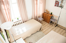 Hostels Rus Lefortovo