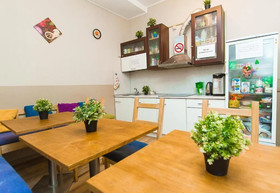 Hostels Rus Lefortovo