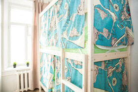 Hostels Rus Lefortovo