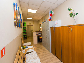 Hostels Rus Lefortovo