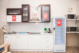 Hostels Rus Lefortovo