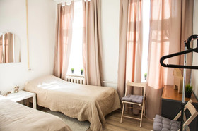 Hostels Rus Lefortovo