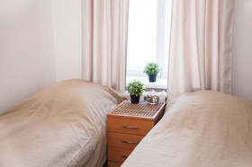 Hostels Rus Lefortovo