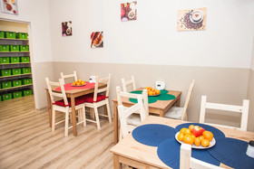 Hostels Rus Lefortovo
