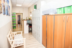 Hostels Rus Lefortovo