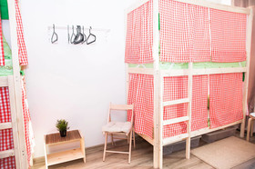Hostels Rus Lefortovo