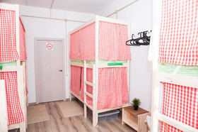 Hostels Rus Lefortovo