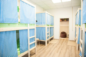 Hostels Rus Lefortovo