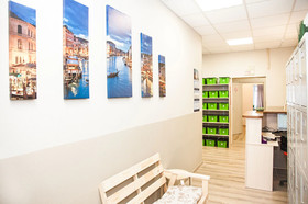 Hostels Rus Lefortovo