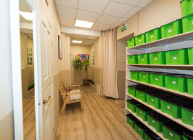 Hostels Rus Lefortovo