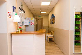 Hostels Rus Lefortovo