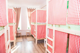 Hostels Rus Lefortovo