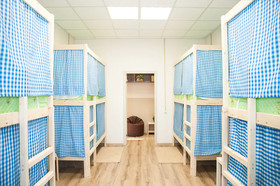 Hostels Rus Lefortovo
