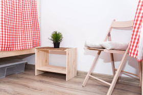 Hostels Rus Lefortovo