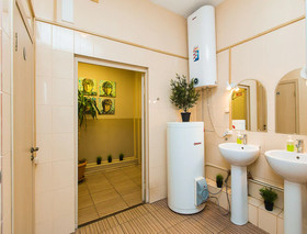 Hostels Rus Lefortovo