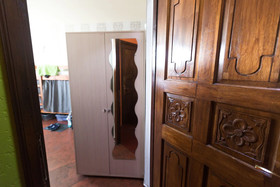 Hostel Time at the Red Gate