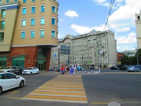 Hostel Time at the Red Gate