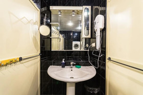 Hostel Time at the Red Gate