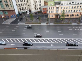 Hostel Time at the Red Gate