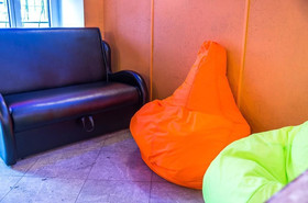 Hostel Time at the Red Gate