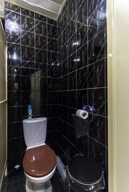 Hostel Time at the Red Gate