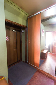 Hostel Time at the Red Gate