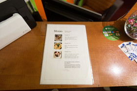 Hostel Time at the Red Gate