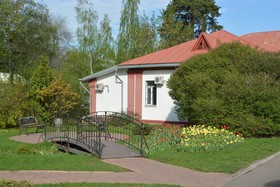 Hostel Tsiolkovsky