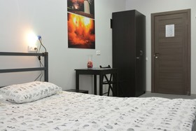 Hostel Tsiolkovsky