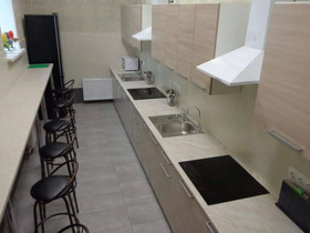 Hostely Rus Bakuninskaya