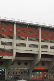 Hostely Rus Bakuninskaya