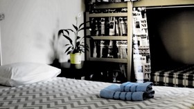 Hostely Rus Bakuninskaya