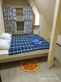 Hostely Rus Bakuninskaya