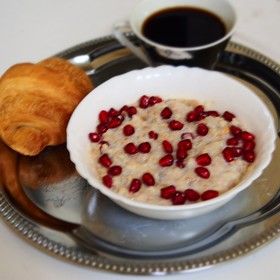 Hostely Rus Bakuninskaya