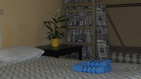 Hostely Rus Bakuninskaya