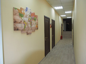 Hostely Rus Bakuninskaya