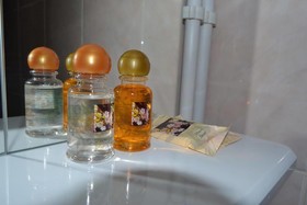 Hostel Zont i Shlyapa