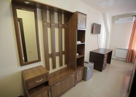 Hostel Zont i Shlyapa