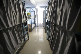 Hostel Zont i Shlyapa