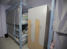 Hostel Zont i Shlyapa