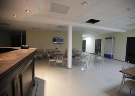 Hostel Zont i Shlyapa