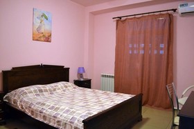 Hostel Zont i Shlyapa
