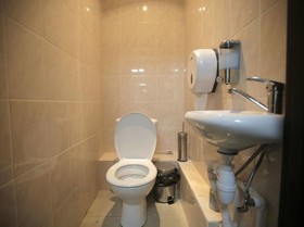 Hostel Zont i Shlyapa